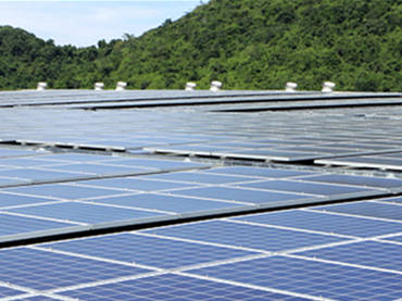 Soluzione di montaggio su tetto in metallo solare - Nessuno schema di perforazione, più efficiente
