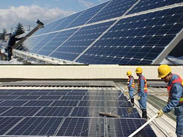 L'ispezione di sicurezza della centrale fotovoltaica deve prestare attenzione a diversi passaggi