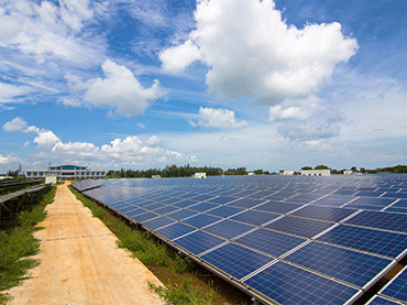 Cooperazione fotovoltaica tra Malesia e Cina