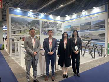 Madrid, Spagna Genera Energy Exhibition, Stand n.: Hall3, 3C21