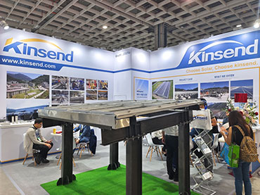 ENERGY TAIWAN Stand n.: J0505A