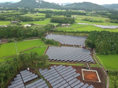 Notizie dell'industria solare nei paesi del sud-est asiatico