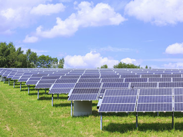 New Development Plan for Photovoltaic Energy in EU Countries